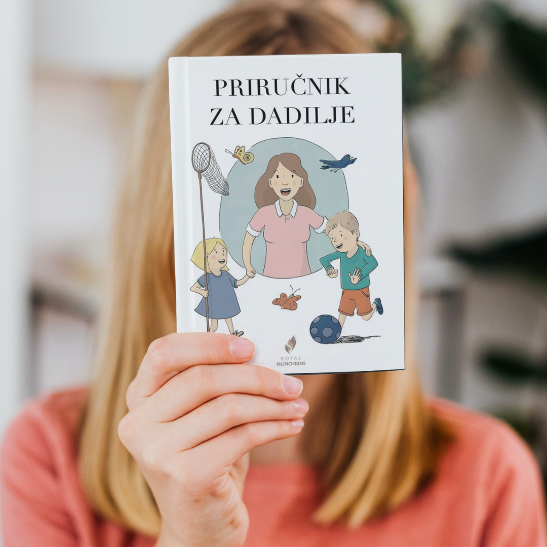 Handbook for nannies